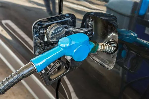 A20 for Fuel Pumps & Toll Booths